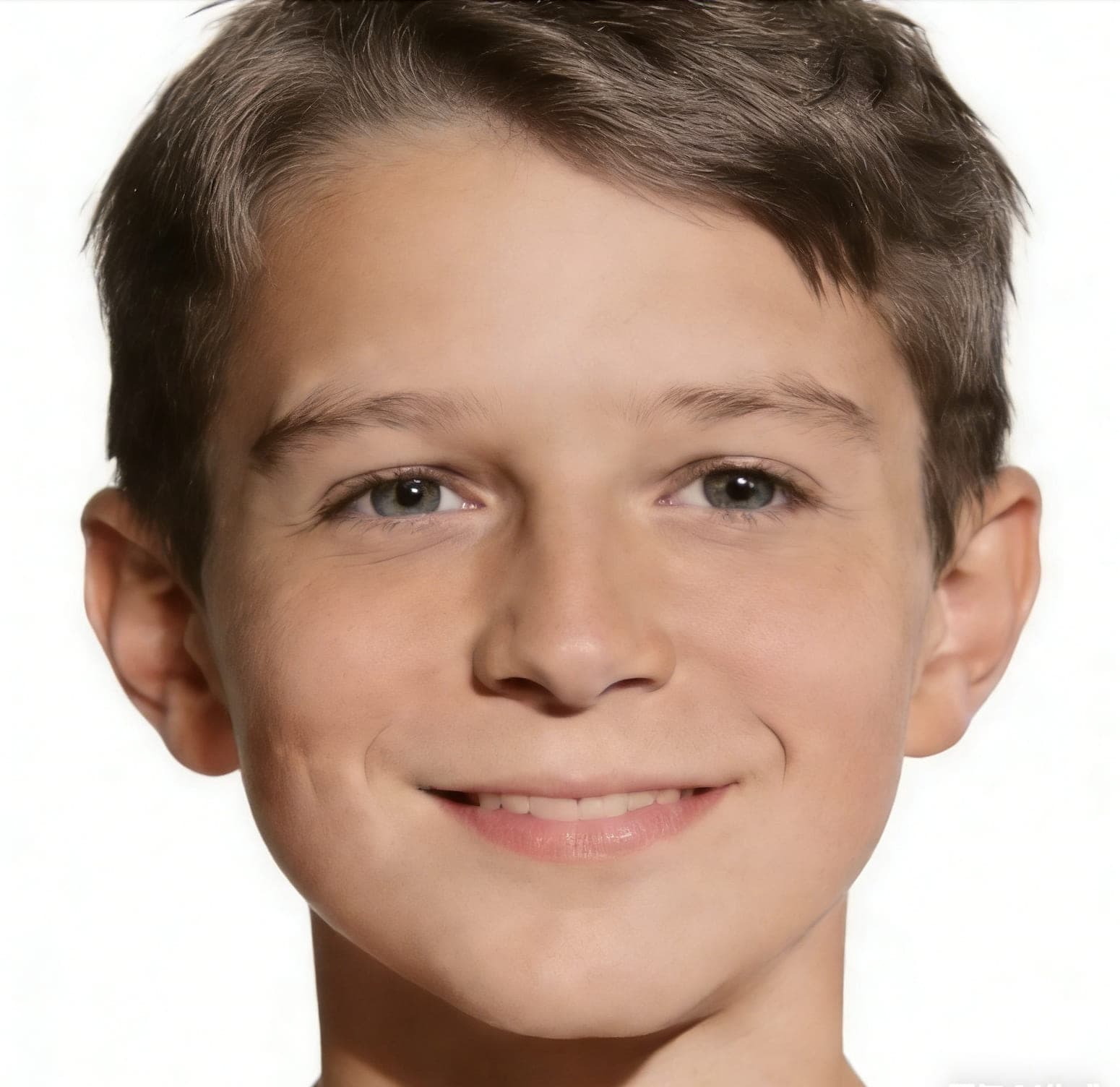 AI-generated easy face paint ideas for kids and beginners